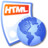 HTML Icon